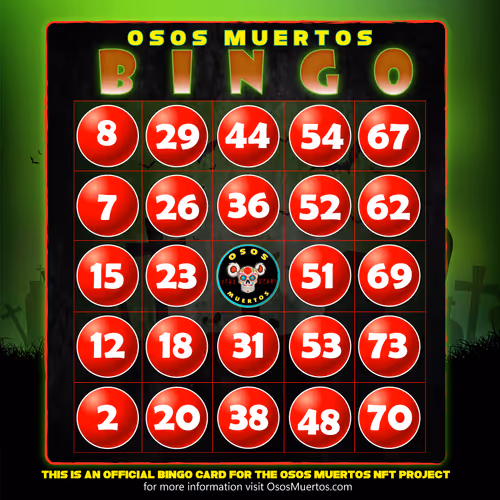 Ososmuertosdotd