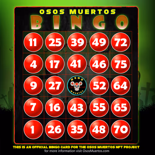 Ososmuertosdotd