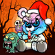 203