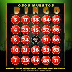 OsosMuertos DOTD #1299