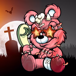 OsosMuertos DOTD #906