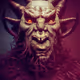 Krampus V4