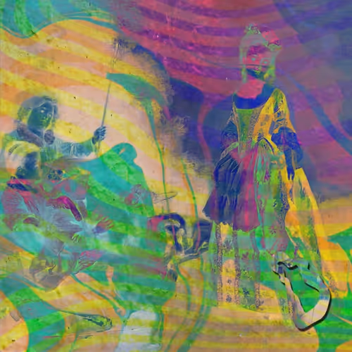 Ntentgenesis