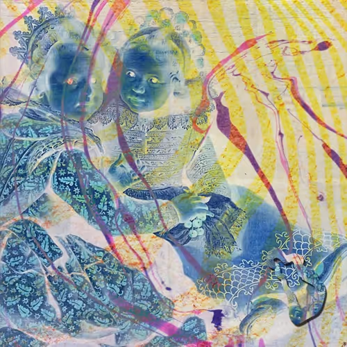 Ntentgenesis