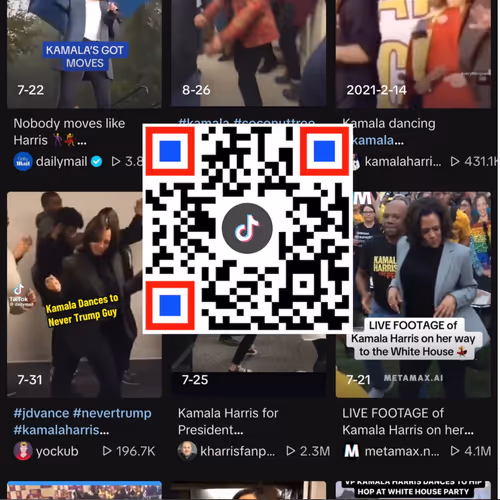 QR Election/Selection