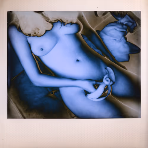 Indigo X Kristina Podobed