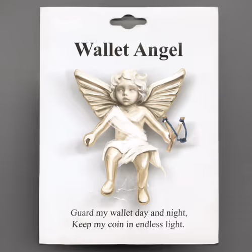 Wallet Angel