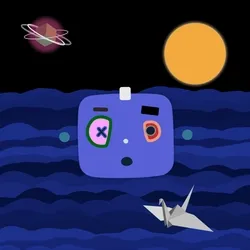 Che-Yu Wu x Nobody #72