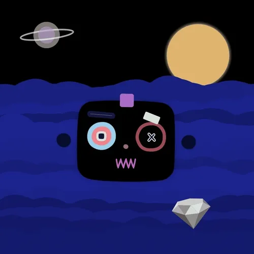Che-Yu Wu x Nobody #409