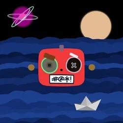 Che-Yu Wu x Nobody #732