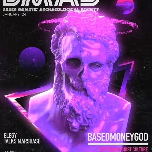Bmas Quarterly