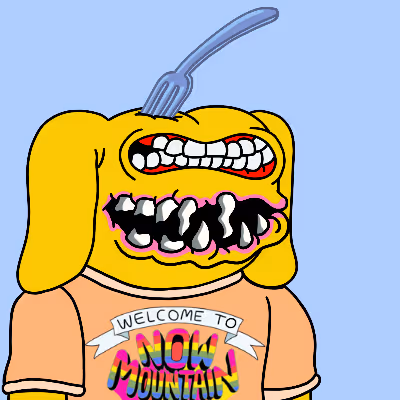 Replicandy By Matt Furie
