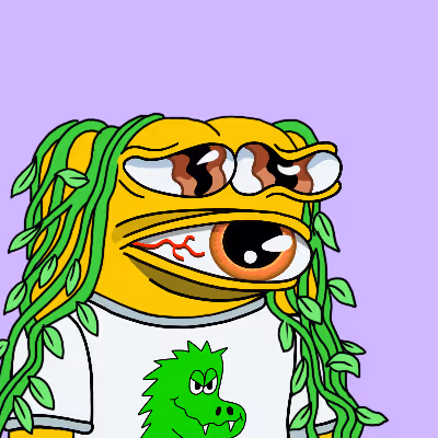 Replicandy By Matt Furie