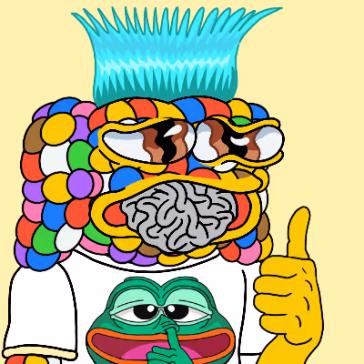 Replicandy By Matt Furie