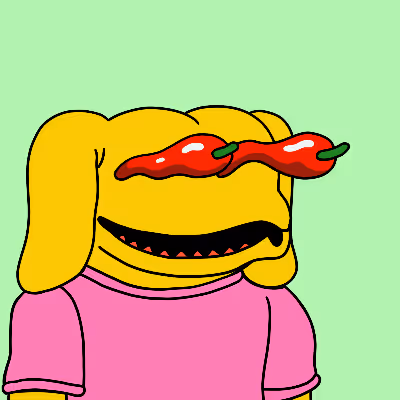 Replicandy By Matt Furie
