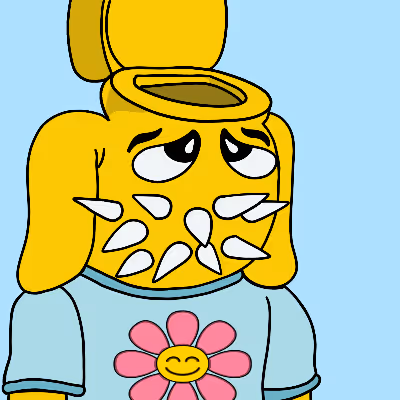 Replicandy By Matt Furie