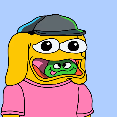 Replicandy By Matt Furie