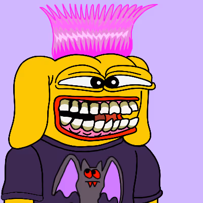 Replicandy By Matt Furie