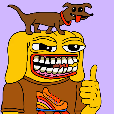 Replicandy By Matt Furie