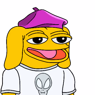 Replicandy By Matt Furie