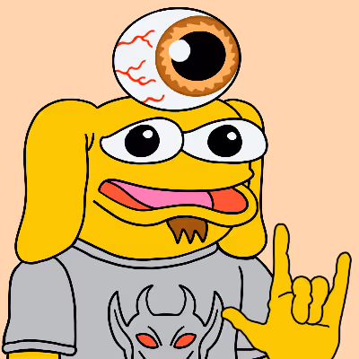 Replicandy By Matt Furie