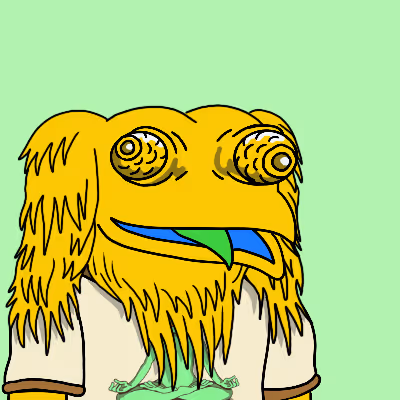Replicandy By Matt Furie