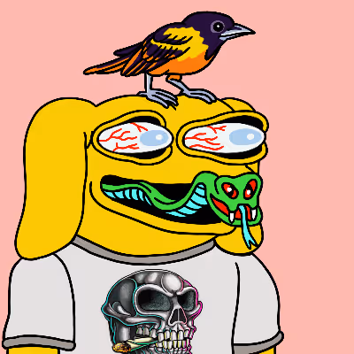Replicandy By Matt Furie