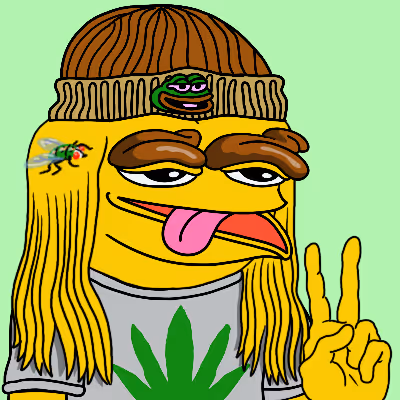 Replicandy By Matt Furie
