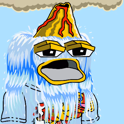 Replicandy By Matt Furie