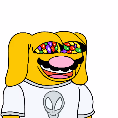 Replicandy By Matt Furie