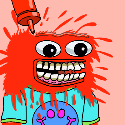 Replicandy By Matt Furie