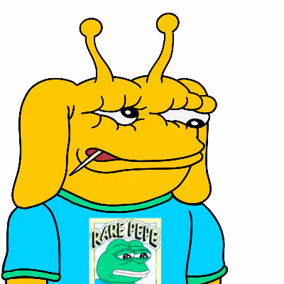 Replicandy By Matt Furie