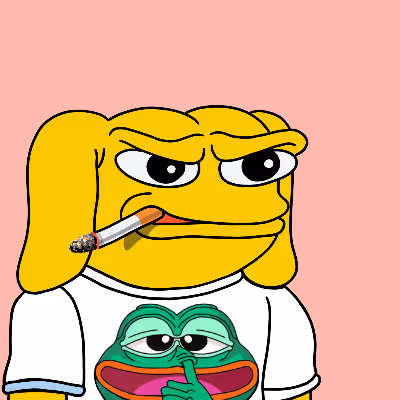 Replicandy By Matt Furie