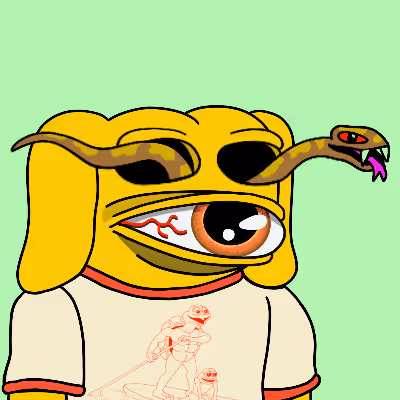 Replicandy By Matt Furie