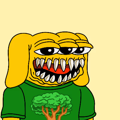 Replicandy By Matt Furie