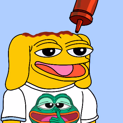 Replicandy By Matt Furie