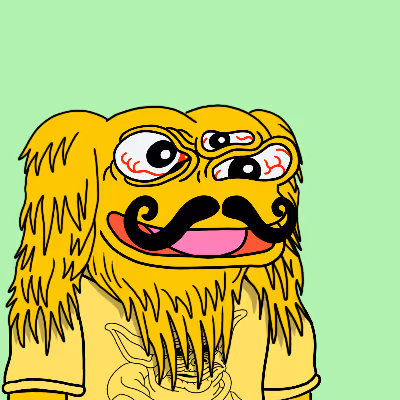 Replicandy By Matt Furie