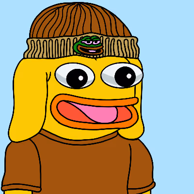 Replicandy By Matt Furie
