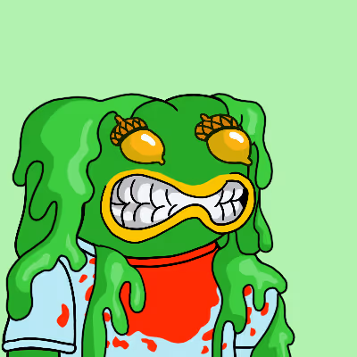 Replicandy By Matt Furie