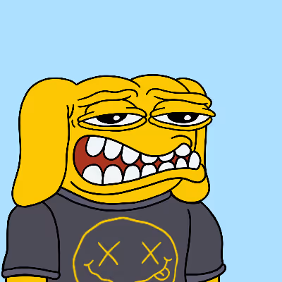 Replicandy By Matt Furie