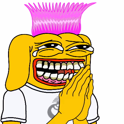 Replicandy By Matt Furie