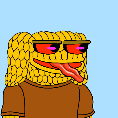 Replicandy By Matt Furie