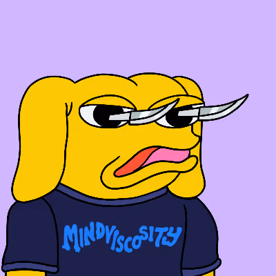 Replicandy By Matt Furie