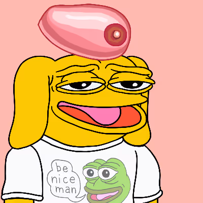 Replicandy By Matt Furie