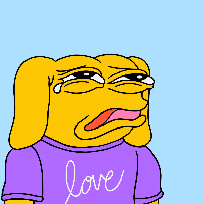 Replicandy By Matt Furie