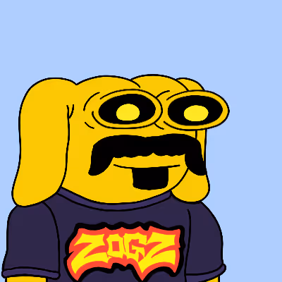 Replicandy By Matt Furie