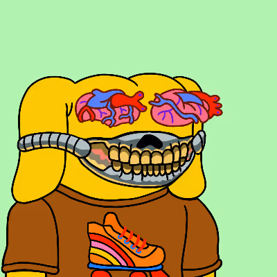 Replicandy By Matt Furie