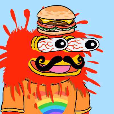 Replicandy By Matt Furie