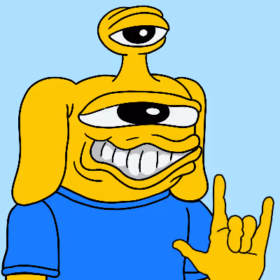 Replicandy By Matt Furie