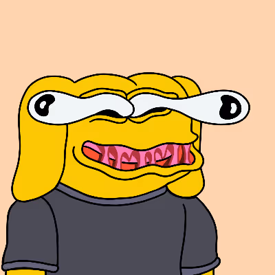 Replicandy By Matt Furie